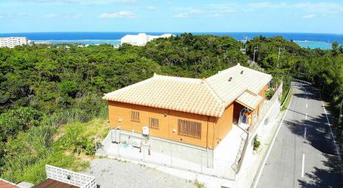 Villa Yamagata Ryukyu Hatago Onna Boukairou