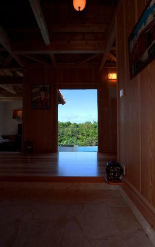 Villa Yamagata Ryukyu Hatago Onna Boukairou