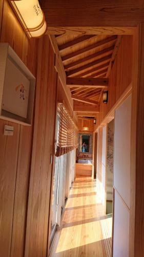 Villa Yamagata Ryukyu Hatago Onna Boukairou