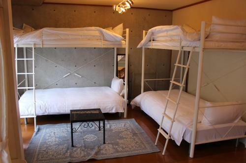 Apartamento Shinwa Onomichi Flats