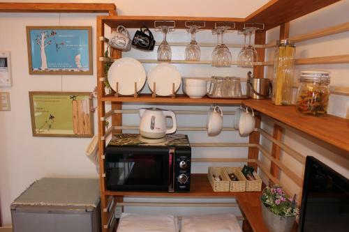 Apartamento Shinwa Onomichi Flats