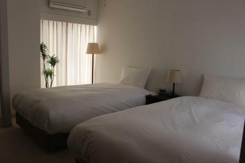Apartamento Shinwa Onomichi Flats