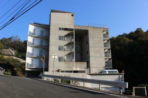 Apartamento Shinwa Onomichi Flats