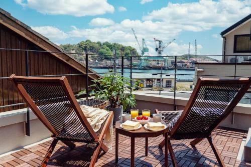 Agalonomichi - Vacation Stay 83033