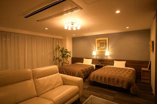 Sakurahotel Onomichiekimae