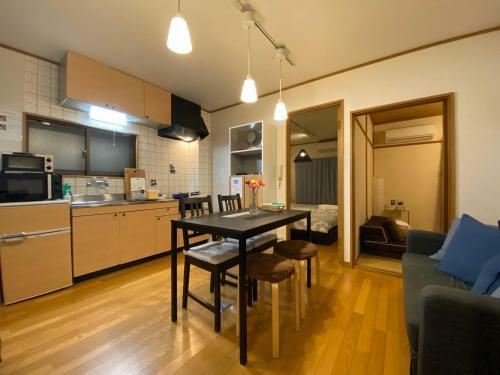 Apartamentos Cozy House J