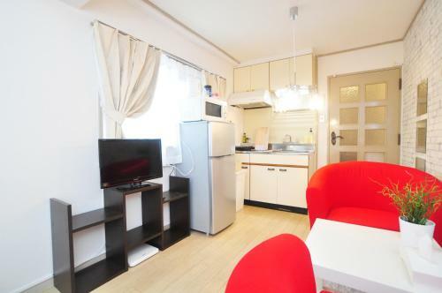 Apartamentos Bijou Suites Kokoro