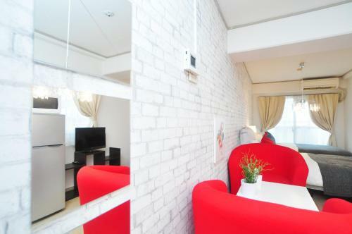 Apartamentos Bijou Suites Kokoro