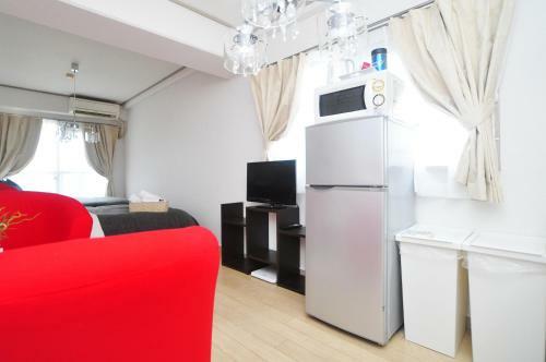 Apartamentos Bijou Suites Kokoro