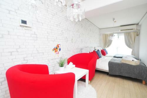 Apartamentos Bijou Suites Kokoro
