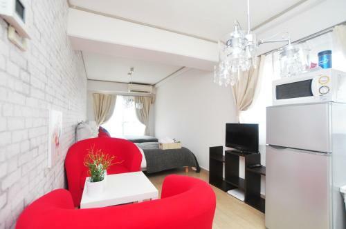 Apartamentos Bijou Suites Kokoro