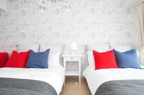 Apartamentos Bijou Suites Kokoro