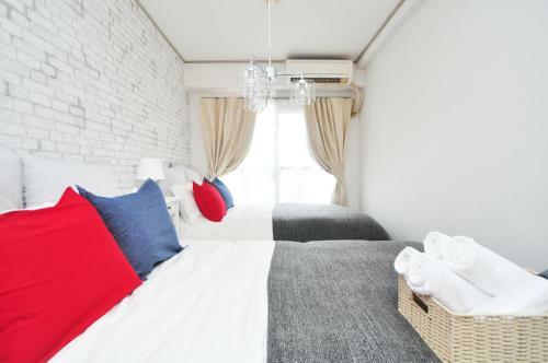 Apartamentos Bijou Suites Kokoro