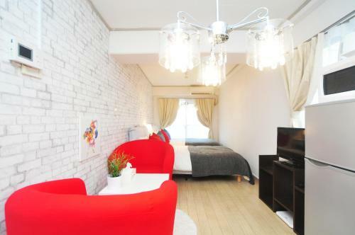 Apartamentos Bijou Suites Kokoro