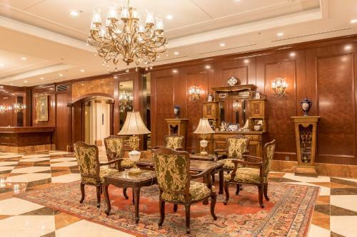 Ip City Hotel Osaka - Imperial Palace Group