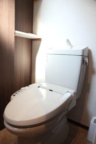 Apartamento Tanimachi 4chome 2f&3f