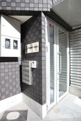 Apartamento Tanimachi 4chome 5f With Massage Service