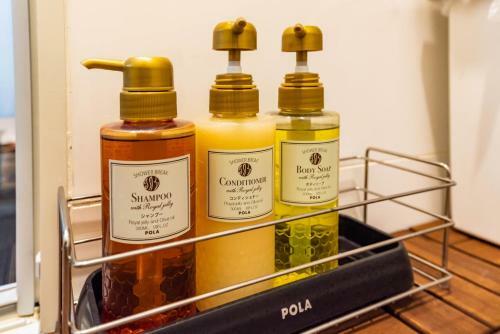 Apartamentos Le Clos Bijou Suites
