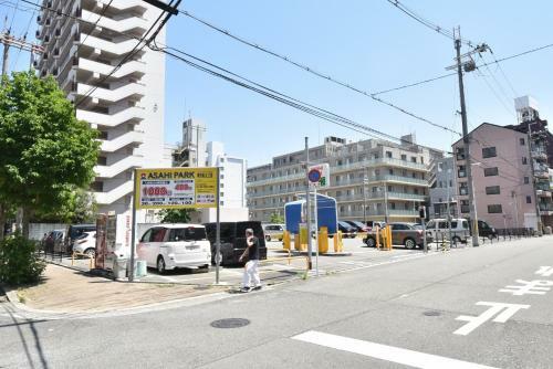 Hostal Willdo Shin Osaka S? / Vacation Stay 3354