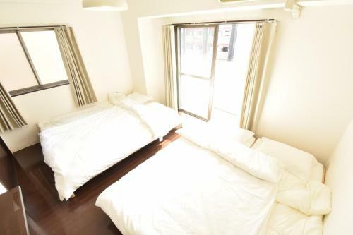 Hostal Willdo Shin Osaka S? / Vacation Stay 3354