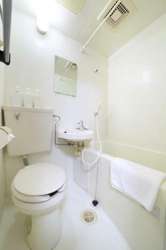 Apartamento Exsaison Shirokita 505