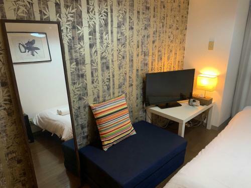 Apartamento Exsaison Shirokita 710