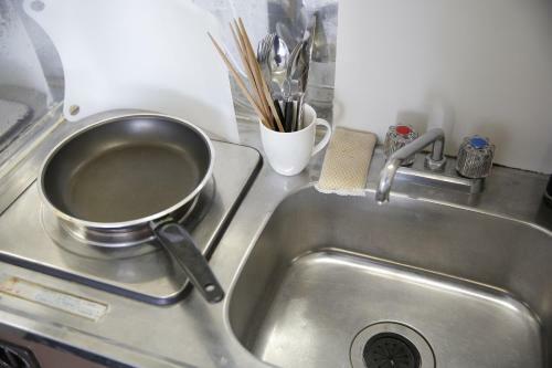Apartamento Exsaison Shirokita 710