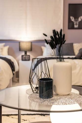 Bed & Breakfast Bijou Suites Rencontre