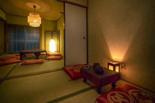 �earthlounge� Modern And Tradition
