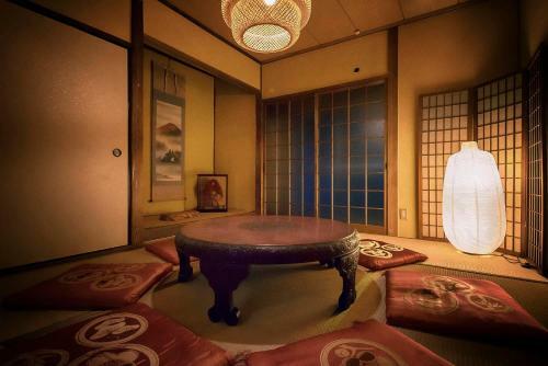 �earthlounge� Modern And Tradition