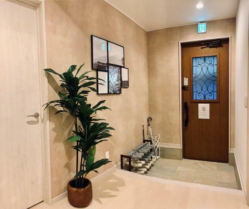 Shioji Aoi Villa