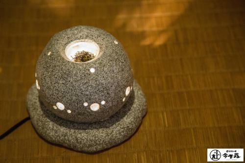 Konjaku-so Dotonbori Penthouse Stay