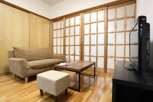 Agroturismo Yamanoyado Tsuru