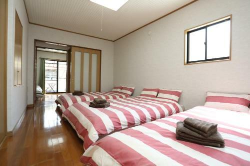 Agroturismo Yamanoyado Tsuru