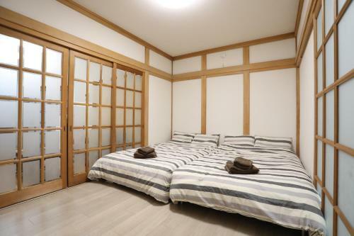 Agroturismo Yamanoyado Tsuru