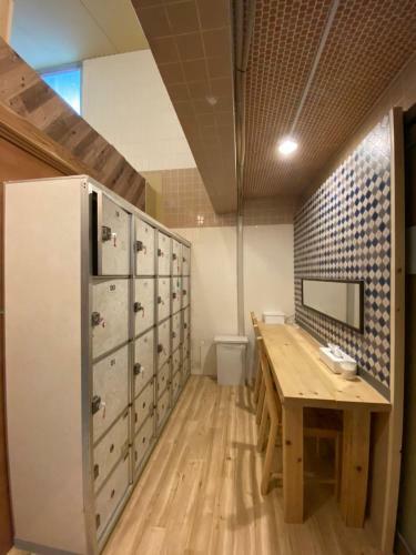 Hostel Furoya
