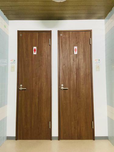 Hostel Furoya
