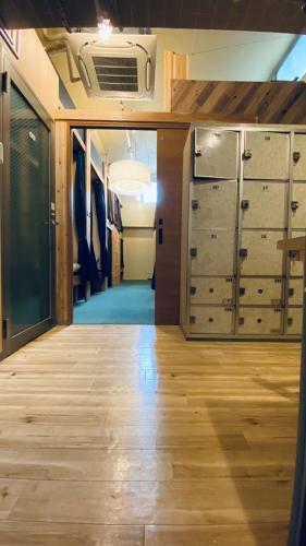 Hostel Furoya
