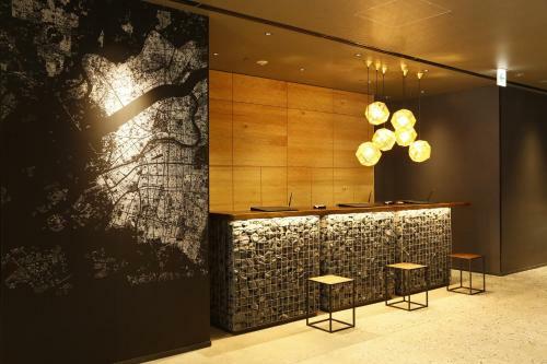 Hotel Ibis Osaka Umeda