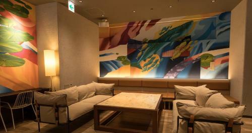 Hotel Ibis Osaka Umeda