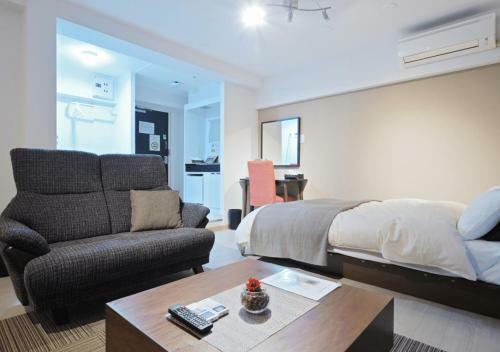 Apartamento Kiku's Room Kaiyukan
