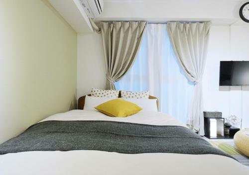 Apartamento Kiku's Room Kaiyukan