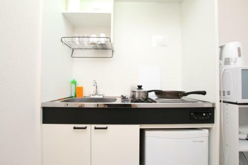 Apartamento Kiku's Room Kaiyukan