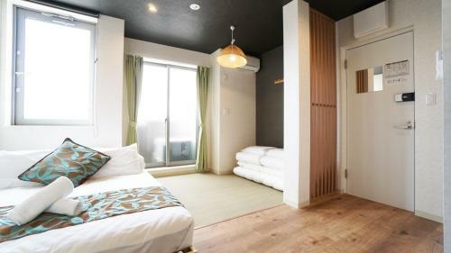 Hotel Poly Hostel Osaka / Vacation Stay 9244