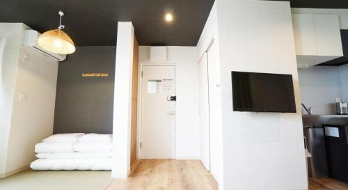 Hotel Poly Hostel Osaka / Vacation Stay 9244