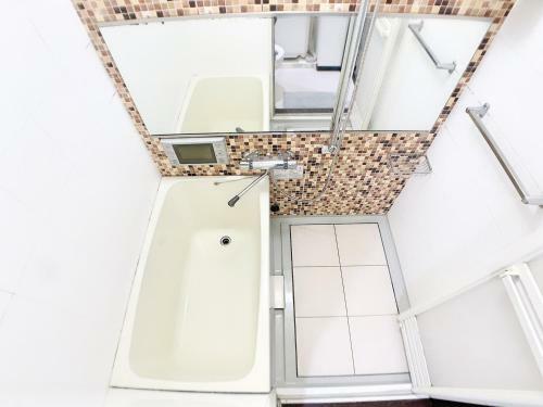 Apartamento Hotel Aaron East