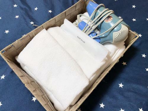 Apartamento Hotel Aaron East
