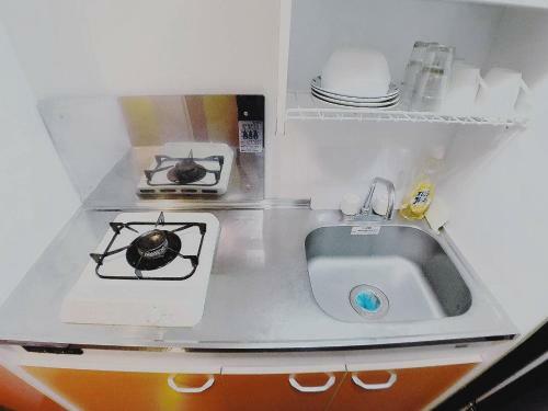 Apartamento Hotel Aaron East
