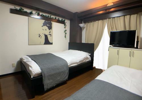 Apartamento Hotel Aaron East