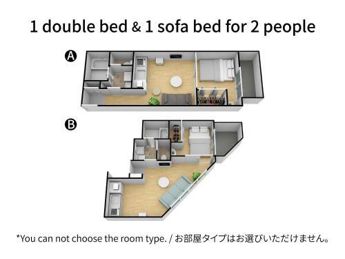 Apartamentos Bijou Suites Exia